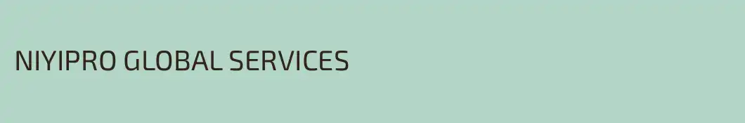 NIYIPRO GLOBAL SERVICES